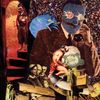 Ride For Revenge / Transhunter - vertical passion escalator