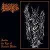 Regere Sinister - Inside the Eye of Horned Winds