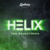 Liseberg - Helix (The Soundtrack)