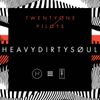 twenty one pilots - Heavydirtysoul (Promo Sampler)