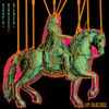 My Diligence - Death​.​Horses​.​Black.