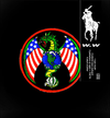 W.W - Oderint Dum Metuant