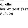DJ Ellie - The FL Studio Incident (Live At Zest Fest 6-2-24)