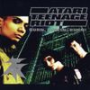 Atari Teenage Riot - Burn, Berlin, Burn!
