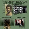 SuperSpeedRaven - The Life Of Exmilitary