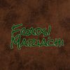 C.D James - Egads! Mariachi