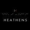 twenty one pilots - Heathens (Promo Sampler)