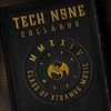 Tech N9ne Collabos - C.O.S.M. (Class of Strange Music)