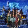 Lu-K Beats - NINGE