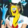 Jack Caunter - Spongebob, Patrick, Squidward, Sandy