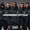 Luke Day - Mandem Style