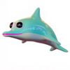 Dolphin Hyperspace - What Is My Porpoise?