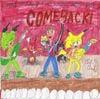 Christian & The Hedgehog Boys - Christian and the Hedgehog Boys COMEBACK!