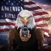 Hi-Rez - America First