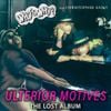 Who's Who - Ulterior Motives (The Lost Album)