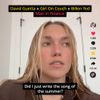 David Guetta - Man in Finance