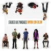 Stacked Like Pancakes - We're Not Insane