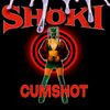 Shoki - Cumshot