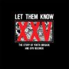 Various Artists - Let Them Know: The Story of Youth Brigade and BYO Records