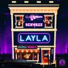 DJ Robin - Layla