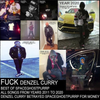 SpaceGhostPurrp - F*CK DENZEL CURRY (BEST OF 2011-2021)