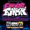 Funkin' Sound Team - Friday Night Funkin' (Original Game Soundtrack) Expansion, Vol. 1