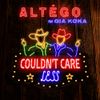 ALTÉGO - Couldn&rsquo;t Care Less