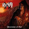 Kadavro - Procession of Evil