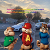 REAL BIG B - FUCK NUTS (feat. alvin and the chipmunks)