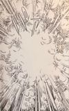 Merzbow - Merzbow/Null - Produktion