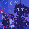 Vylet Pony - Creature City