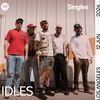 IDLES - Spotify Singles