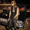 Ricky Chix - MEET THE RICK