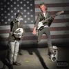 Akimbo4s - The Presidents of The United States of America