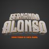 Carte Blanq - Fernando Alonso
