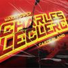 Carte Blanq - Charles Leclerc