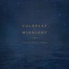 Coldplay - Midnight (Jon Hopkins Remix)