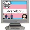 Acerola - welcome to acerolaos