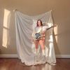 Nina Gala - swan heart