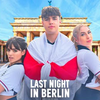Astrid Wett - Last Night In Berlin