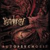Katalepsy - Autopsychosis