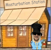 CharBoyBeats - Masturbation Station