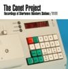 The Conet Project - Recordings of Shortwave Numbers Stations / 1111