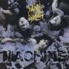 Babes in Toyland - Spanking Machine