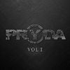 Pryda - PRYDA 10 VOL I