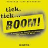 Tick, Tick... BOOM!