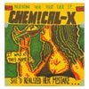 Chemical-x - chemical-x