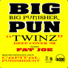 Big Pun - Twinz (Deep Cover &lsquo;98)