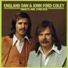 England Dan & John Ford Coley - Nights Are Forever