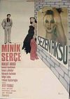 Sezen Aksu - Minik Ser&ccedil;e [The Little Sparrow]